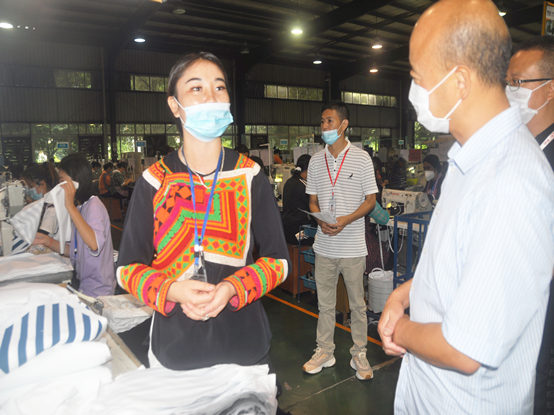 yp街机电子游戏：稳扎稳打助力脱贫攻坚