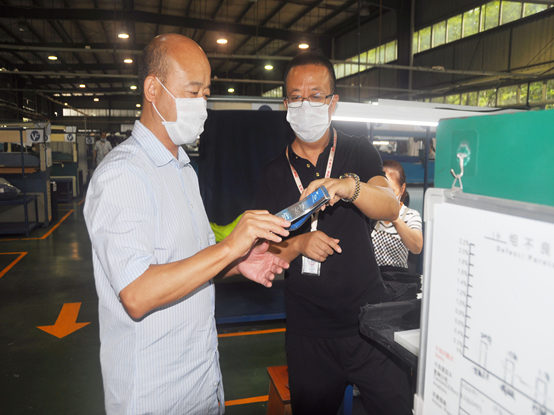 yp街机电子游戏：稳扎稳打助力脱贫攻坚2